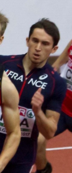 Nicolas Courbiere