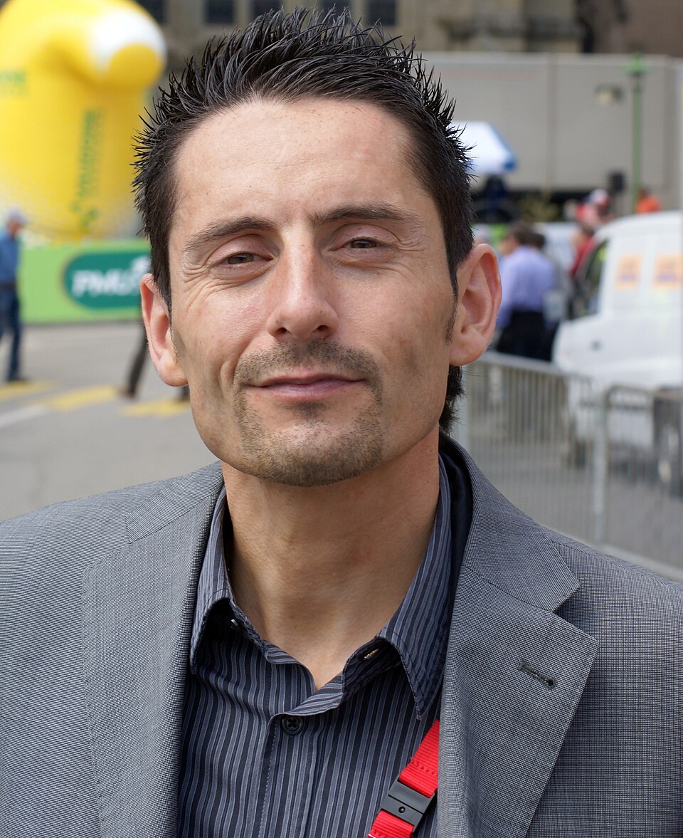Daniel Atienza