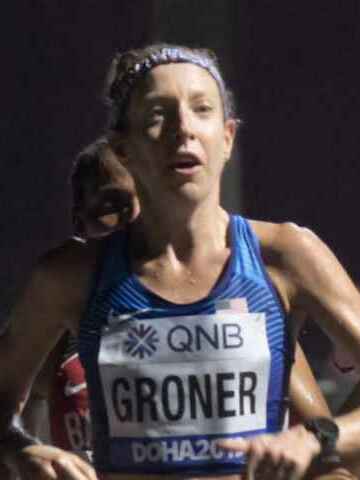 Roberta Groner