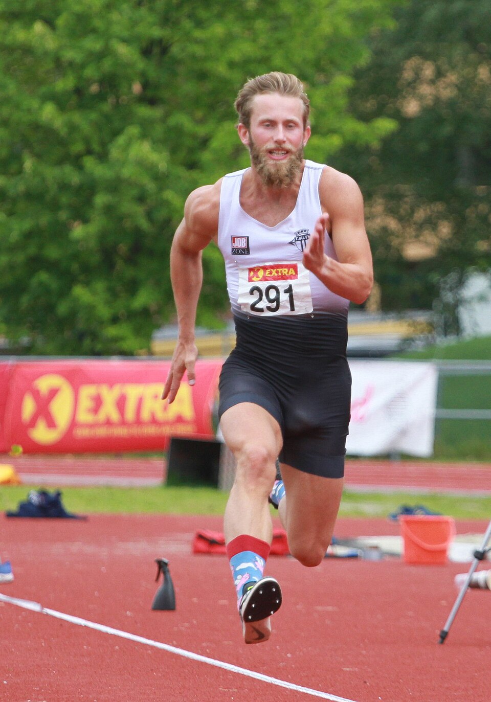 Marius BULL Hjeltnes