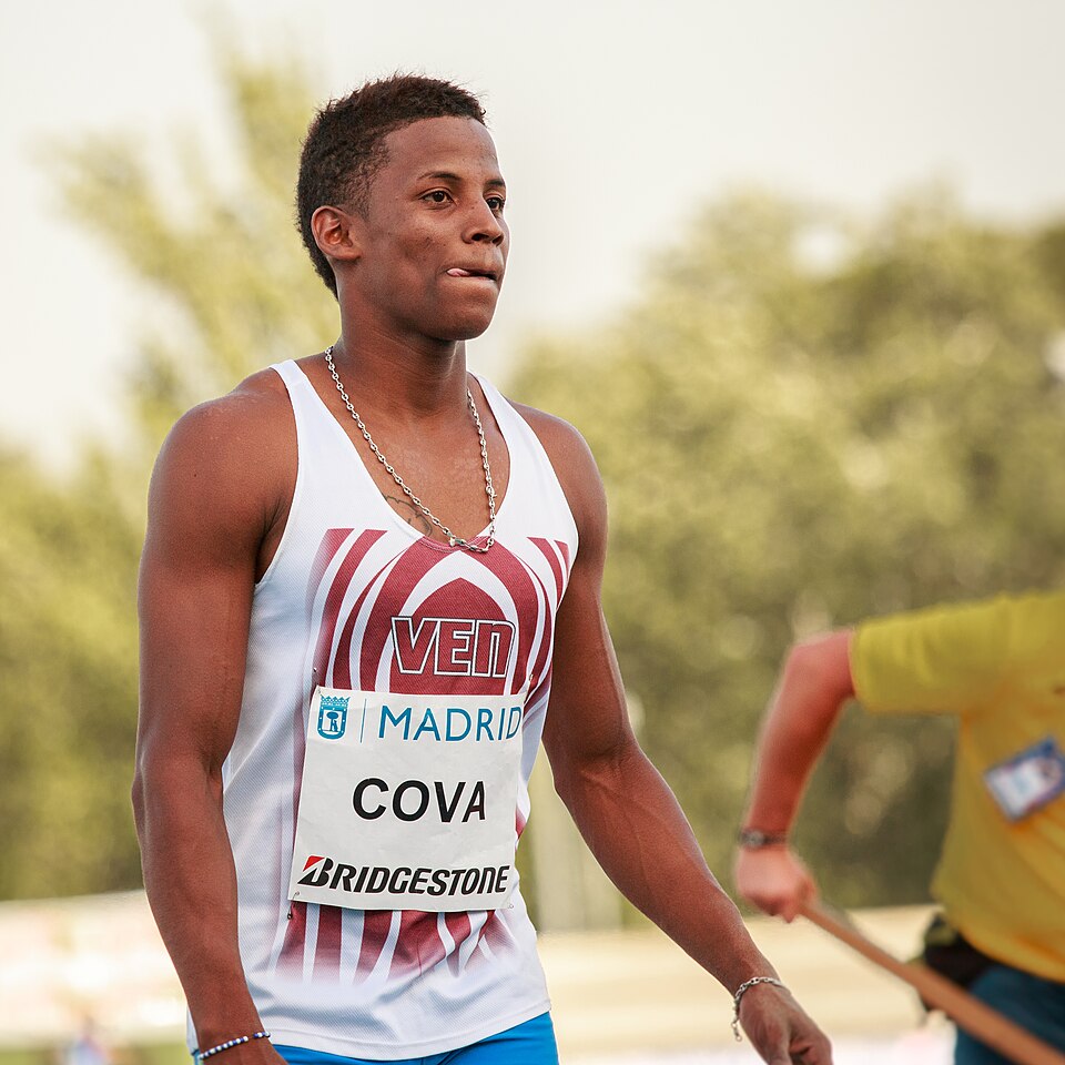 Santiago Cova