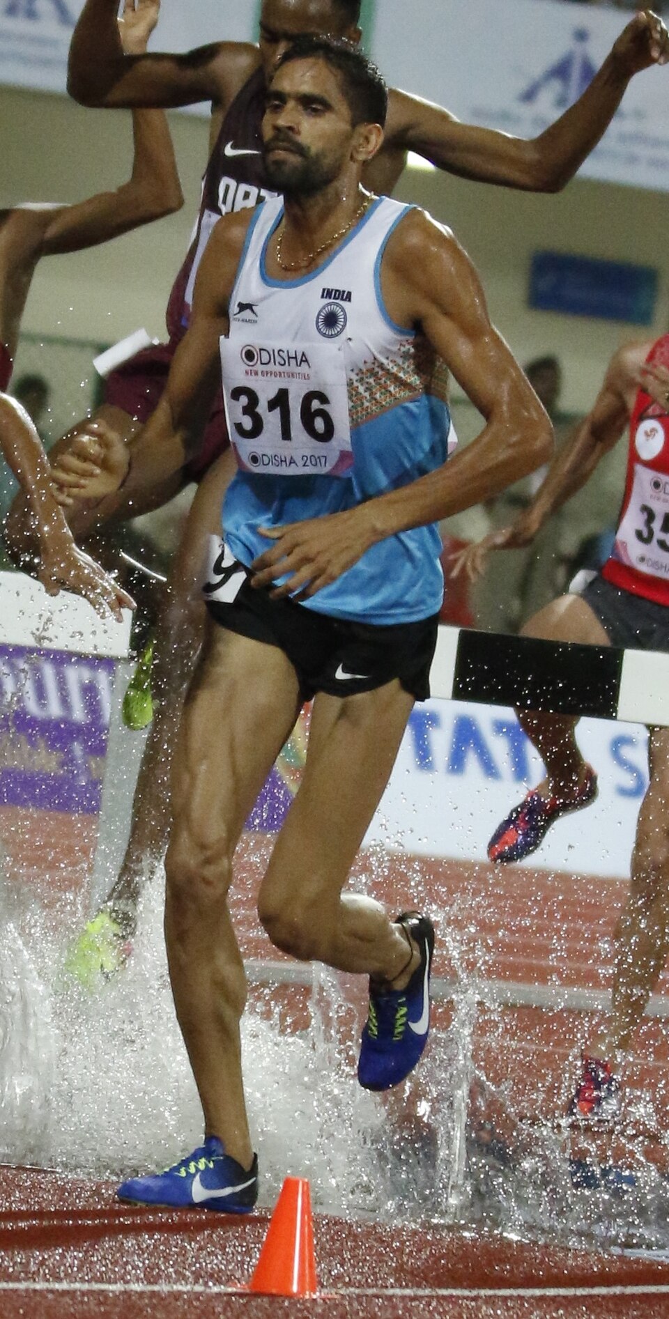Naveen KUMAR