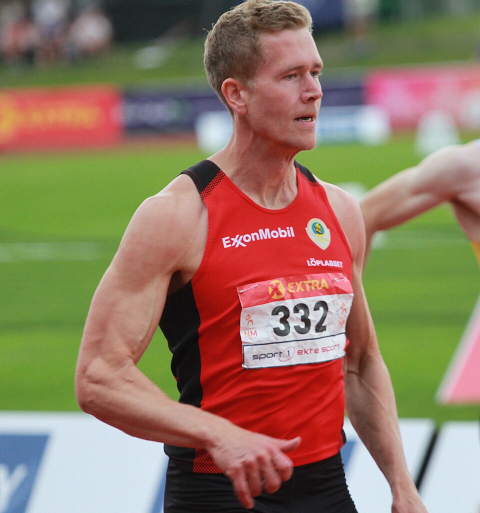 Simen Tjelta Larsen