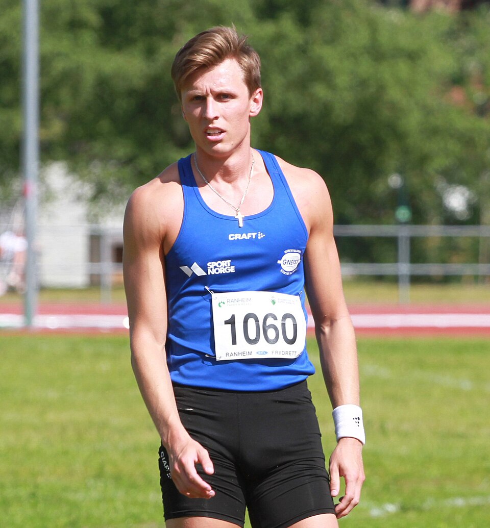 Amund Høie Sjursen