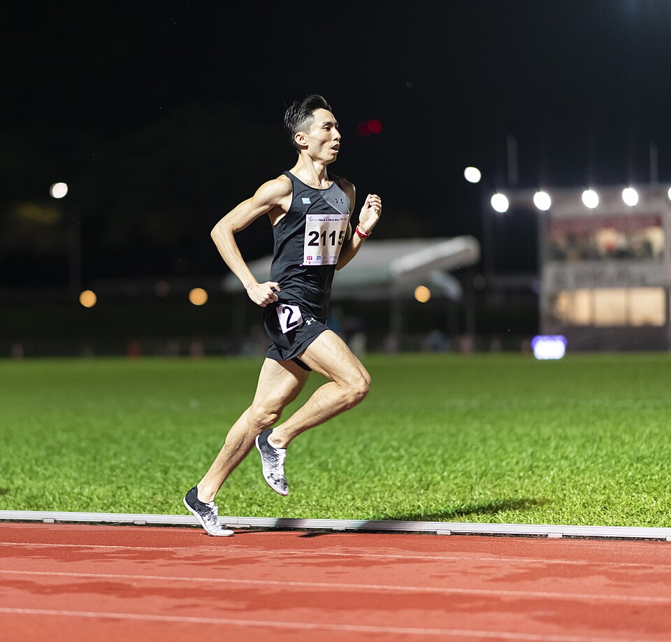 Rui Yong Soh