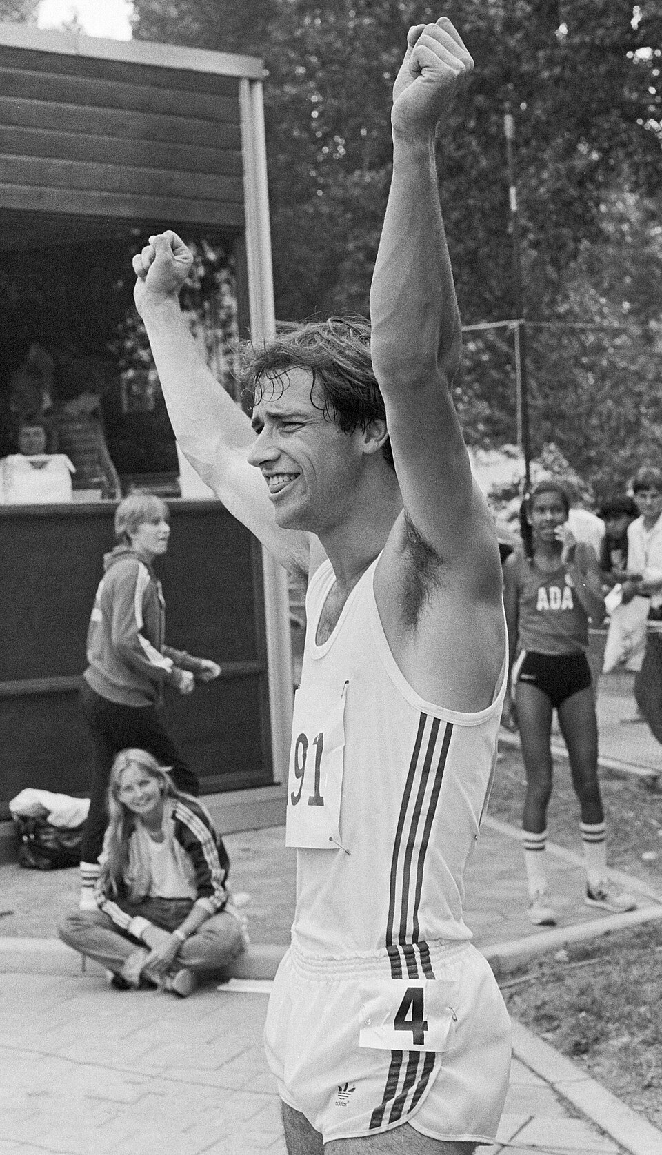 Mario WESTBROEK