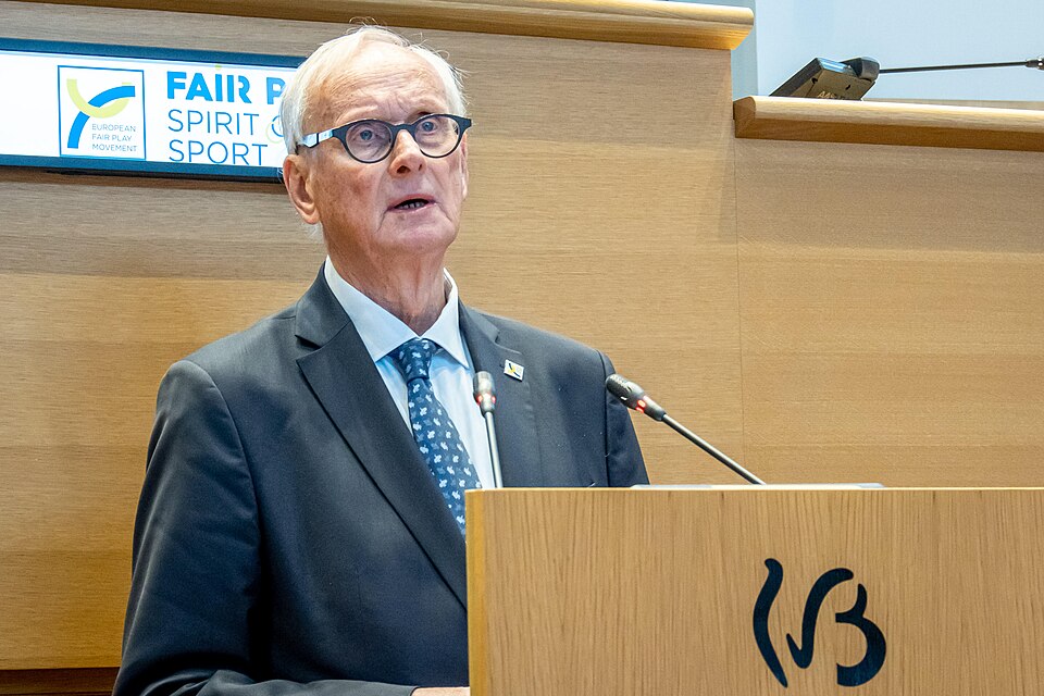 Philippe HOUSIAUX