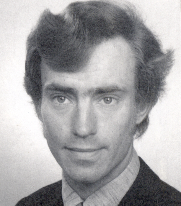 Örjan ANDERSSON