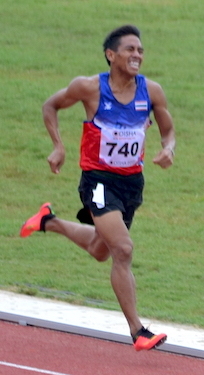 Yothin Yaprajan