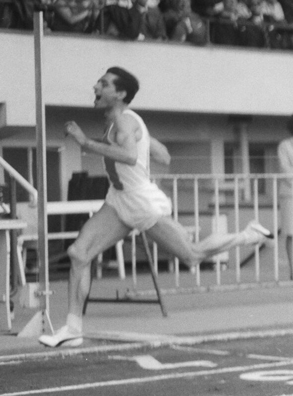 Jean-Louis DESCLOUX