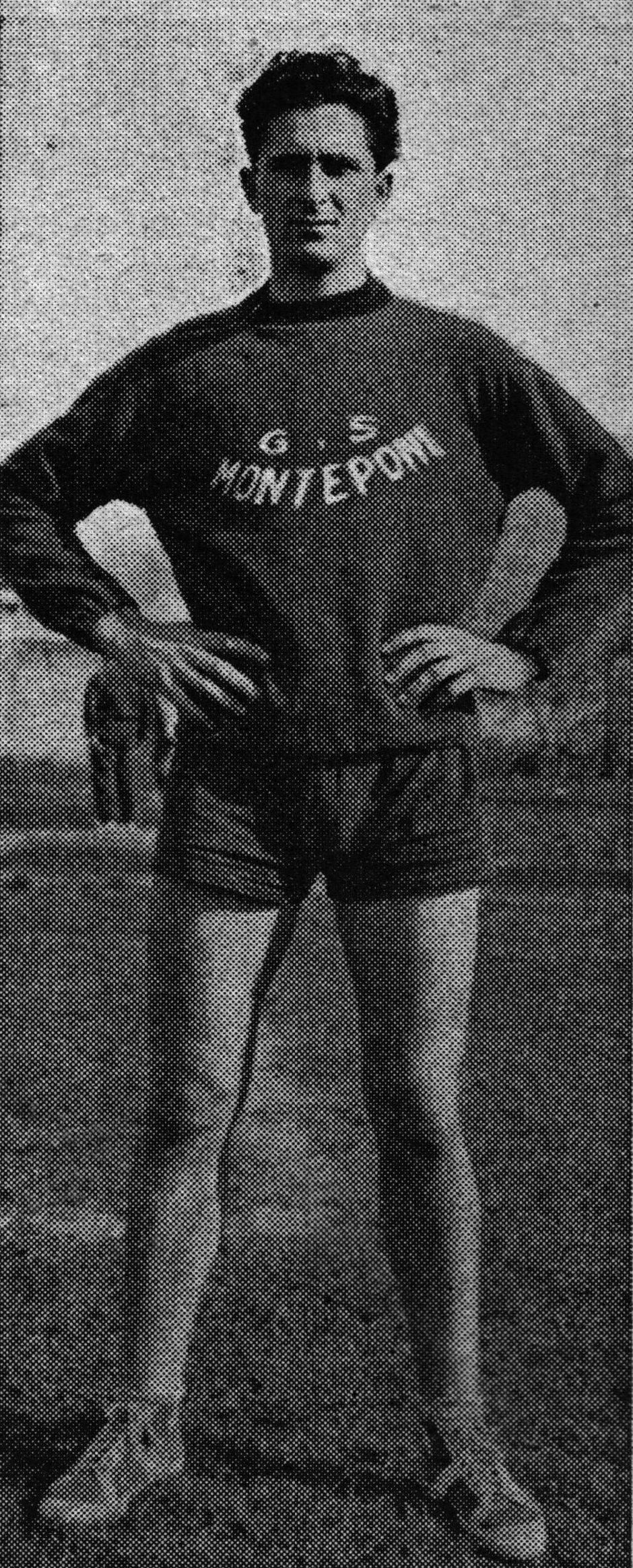 Franco SAR