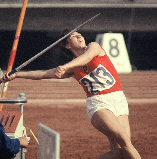 Yelena GORCHAKOVA