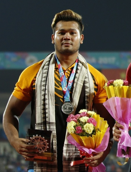 Muhammad Irfan Shamsuddin