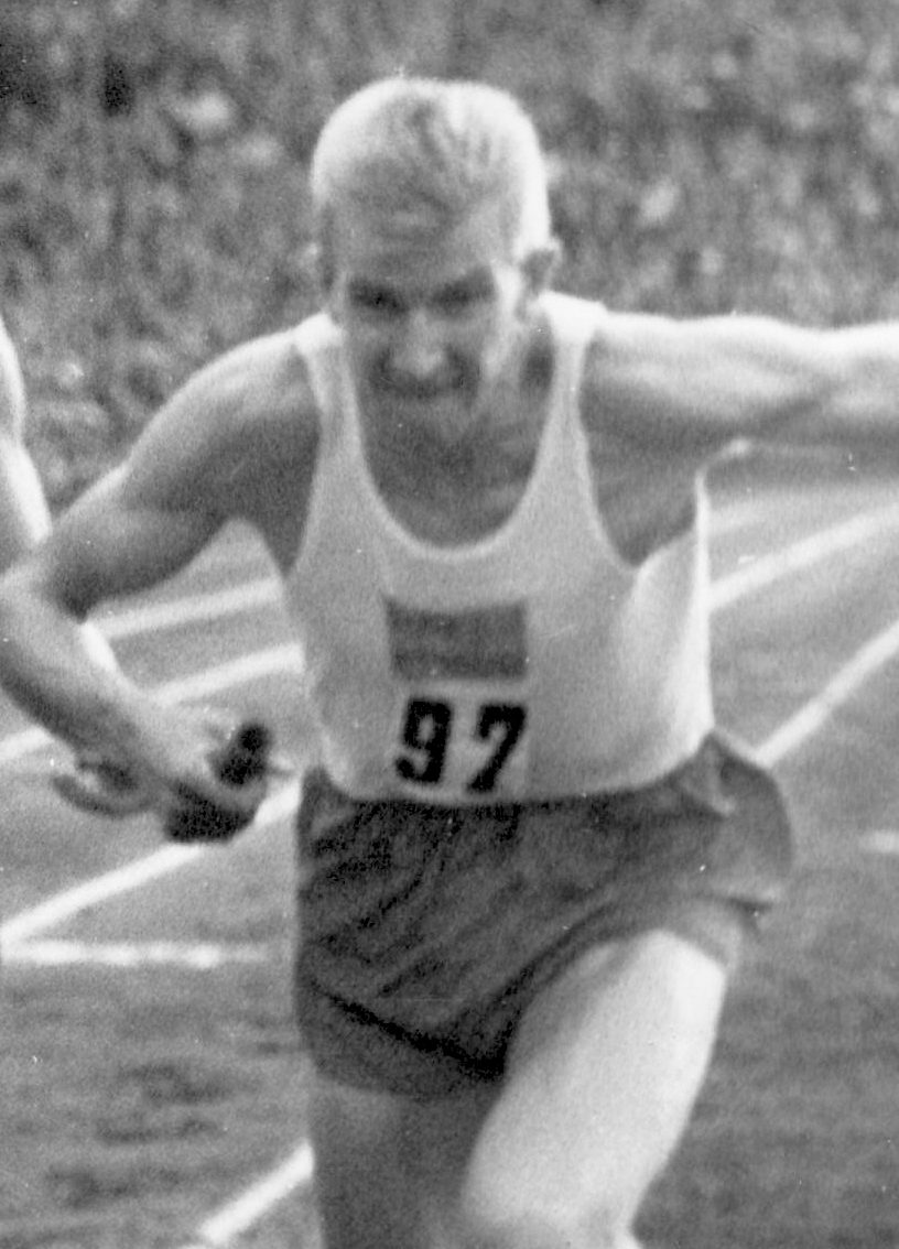 Alf PETERSSON