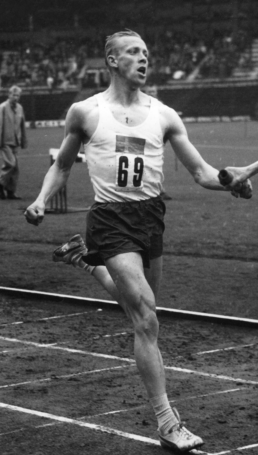 Hans-Olof JOHANSSON