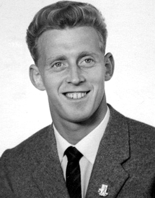 Lennart CARLSSON
