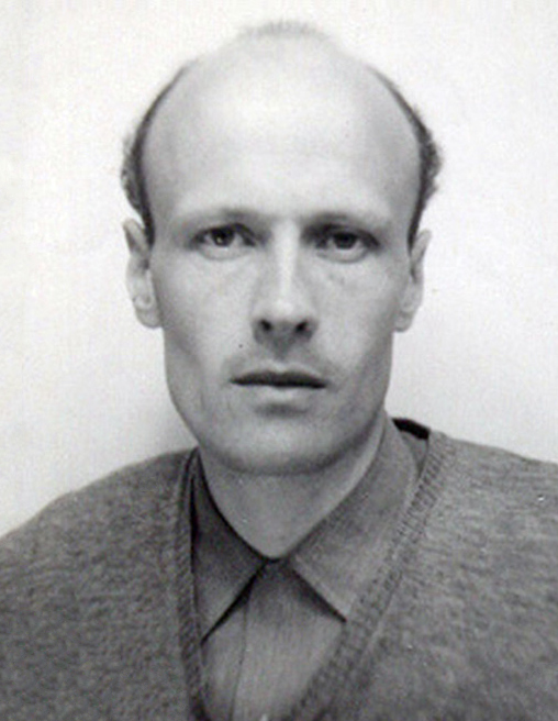 Erik SÖDERLUND