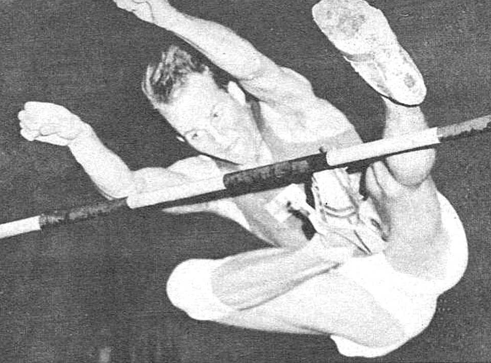 Eero SALMINEN