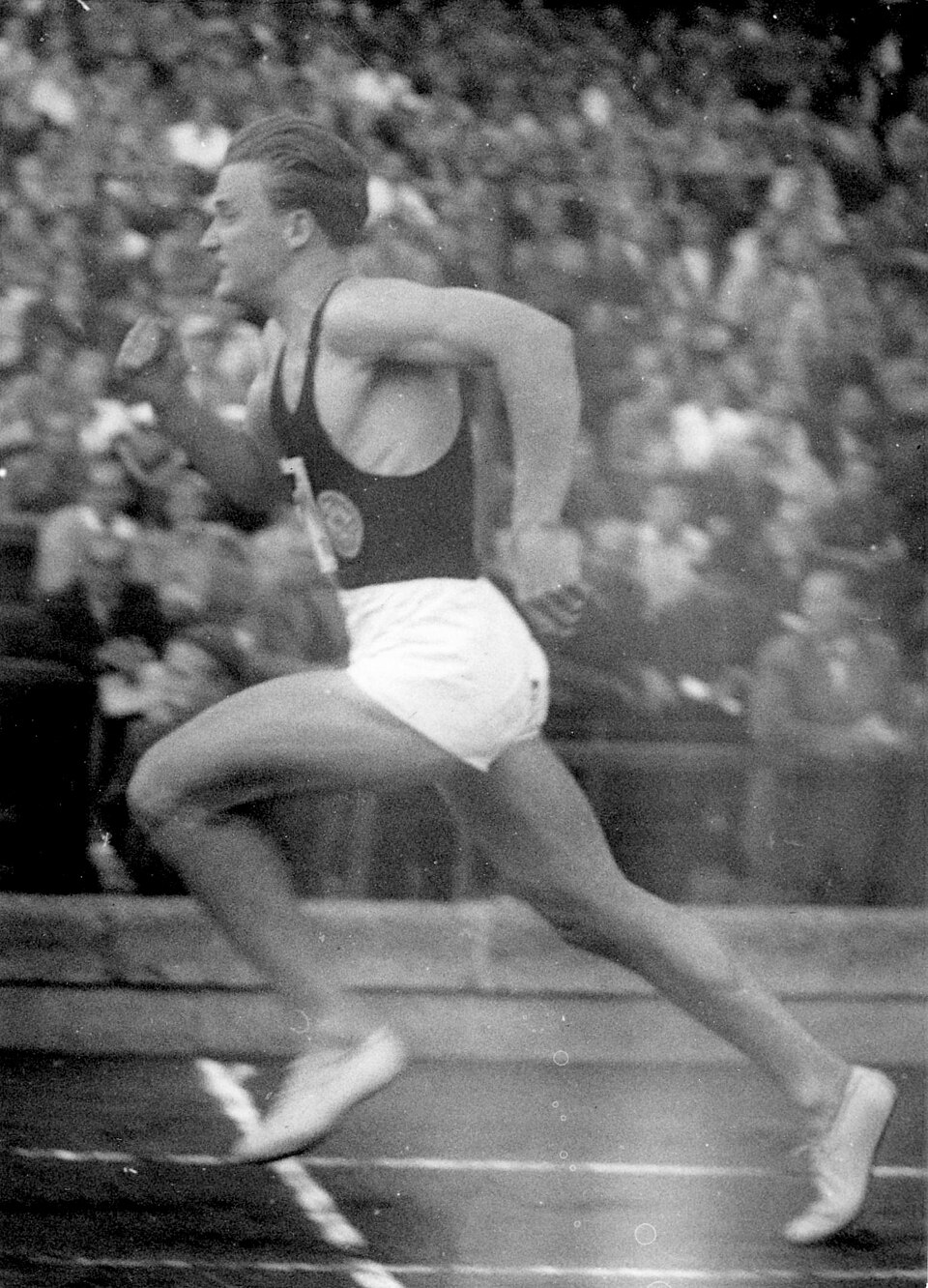 Lars-Erik WOLFBRANDT