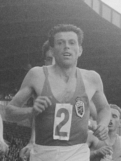 Marcel VANDEWATTYNE