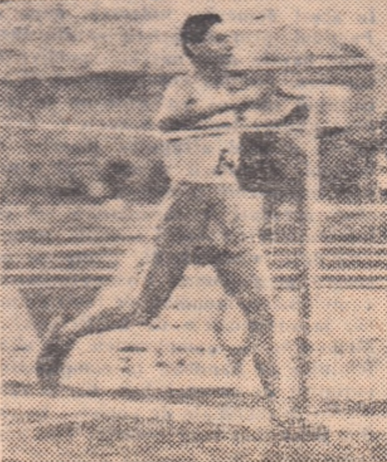 Dinu CRISTEA