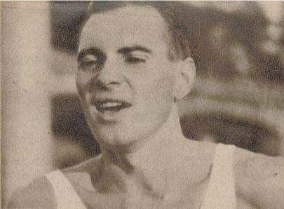 Edgar BRUUN