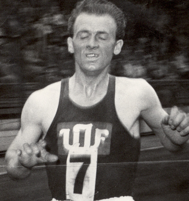 Bertil ALBERTSSON