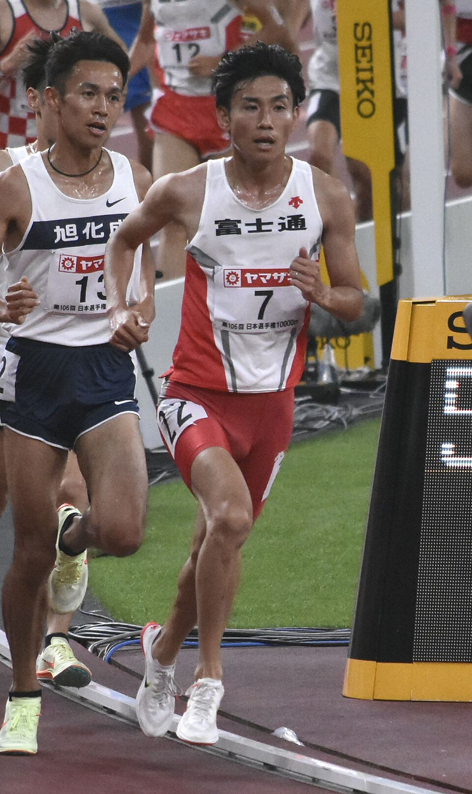 Hiroki Matsueda