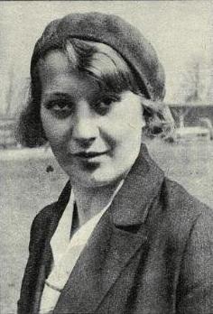 Jadwiga WAJS-MARCINKIEWICZ