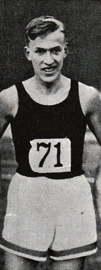 Lennart STRANDBERG