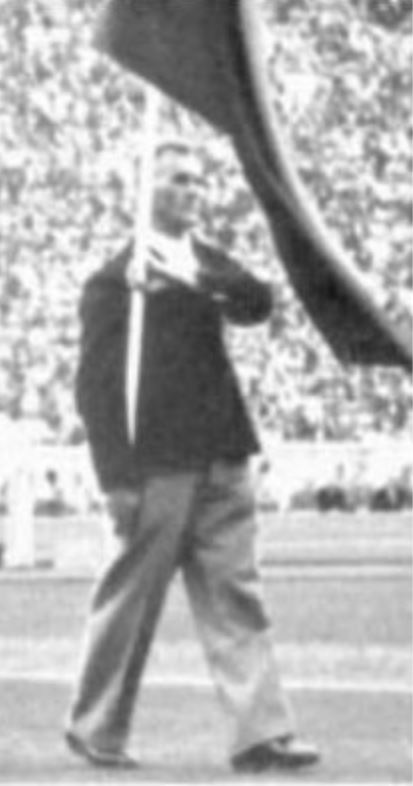Oskar Ospelt