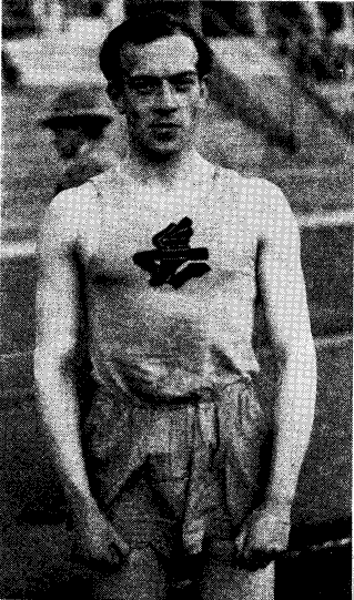 Bertil VON WACHENFELDT