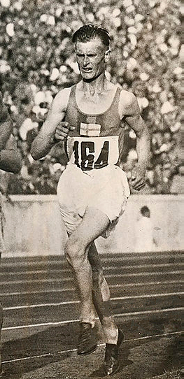 Ilmari SALMINEN