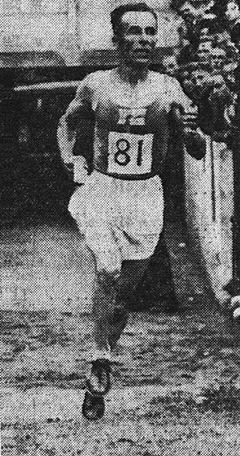 Väinö MUINONEN