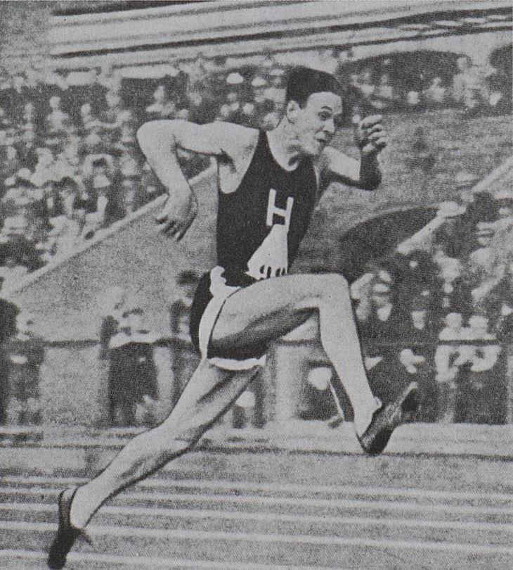 Eugen HAUGLAND