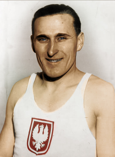 Janusz KUSOCIŃSKI