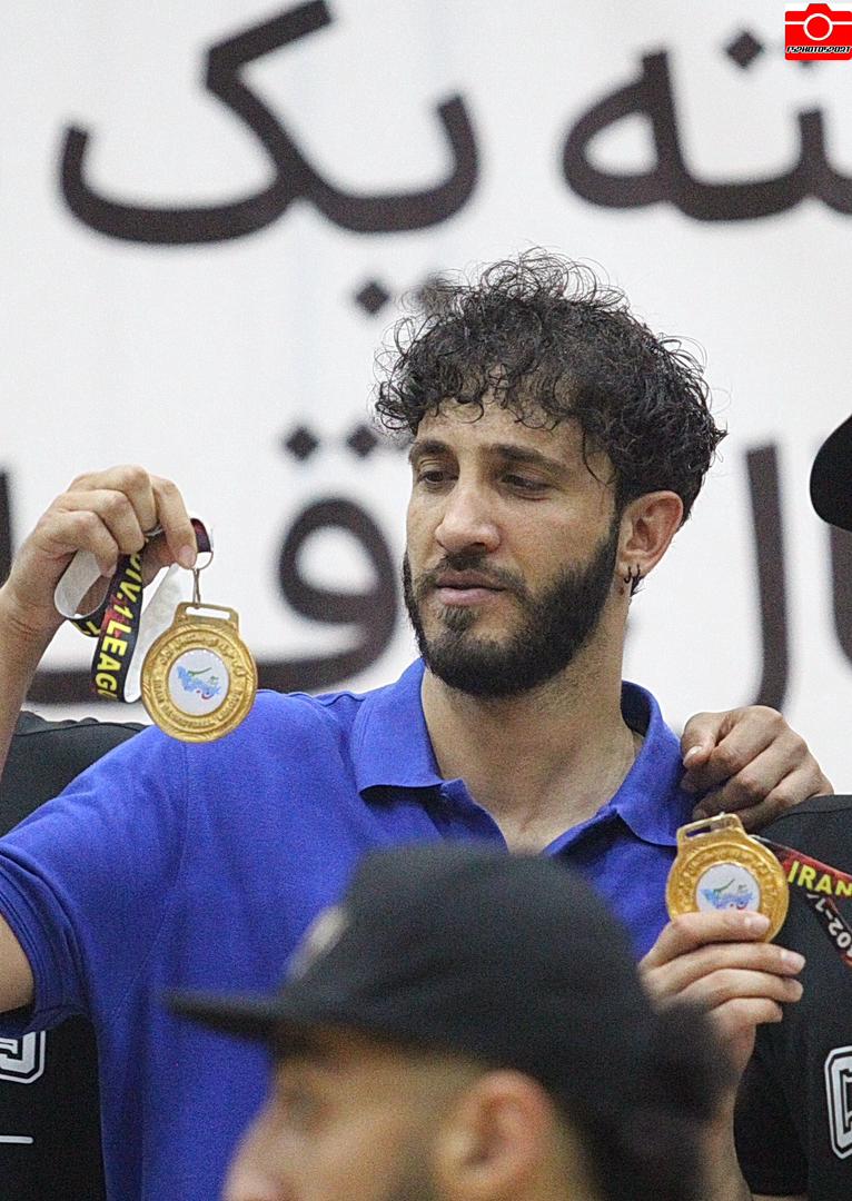 Mehdi Rahimi