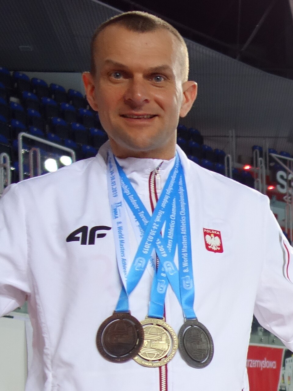 Grzegorz Grinholc