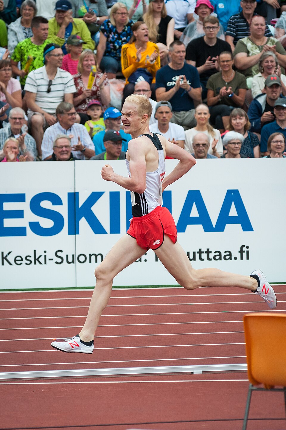 Eero Saleva