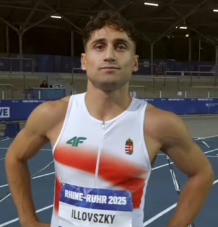 Dominik Illovszky