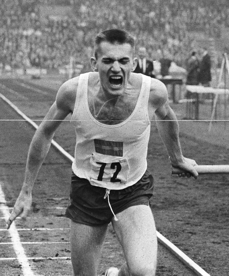 Bo ALTHOFF