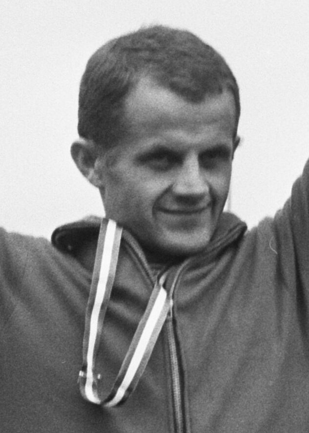 Zdzislaw BOGUSZ