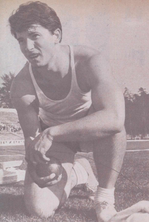 Gheorghe COSTACHE