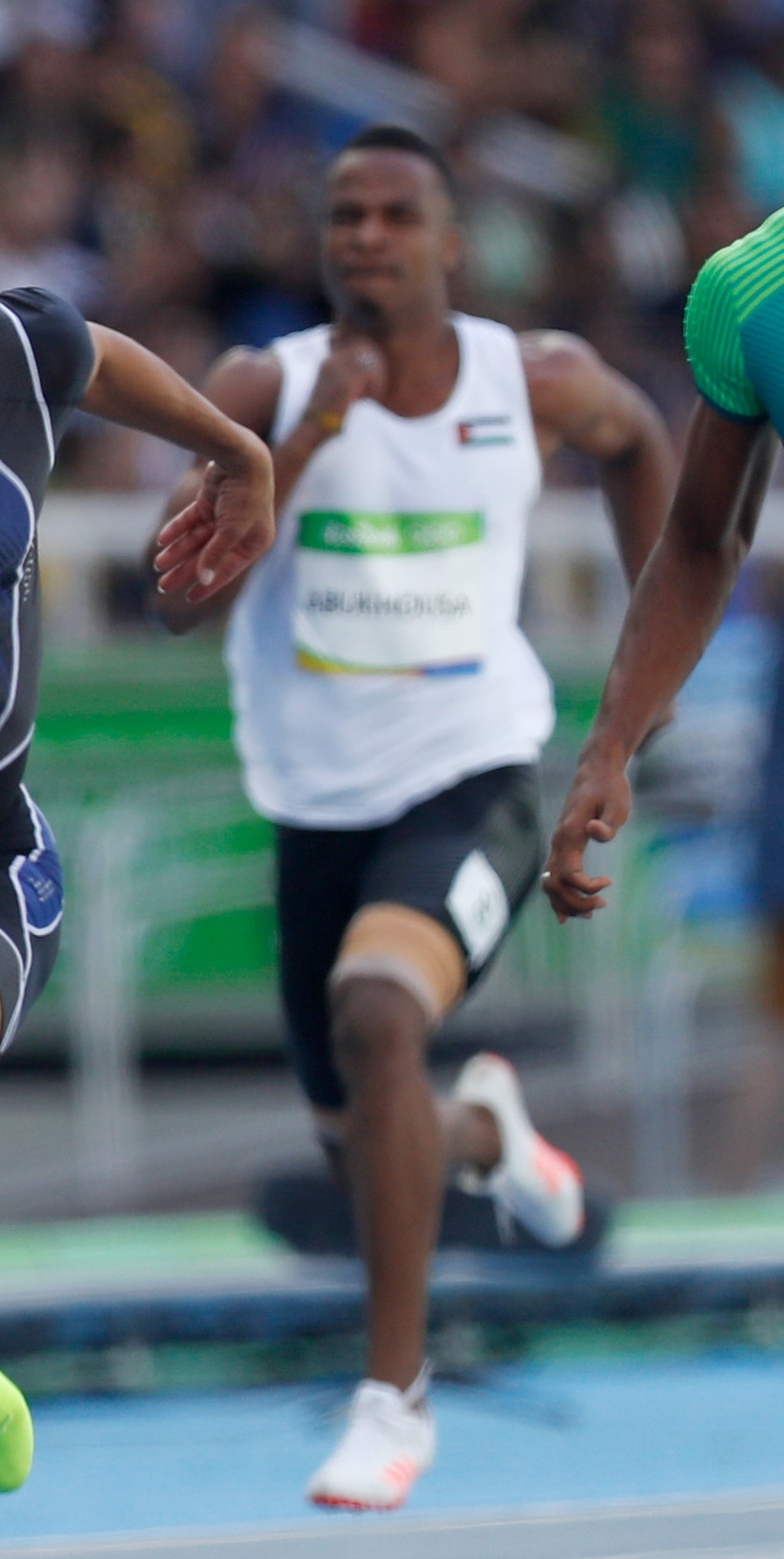 Mohammed Abukhousa
