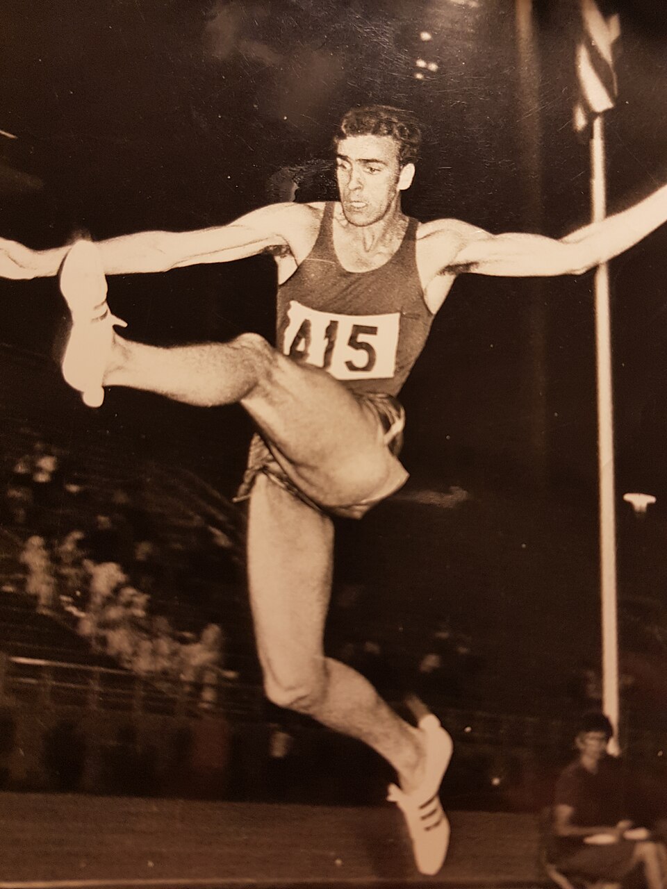 Vasilos SEVASTIS