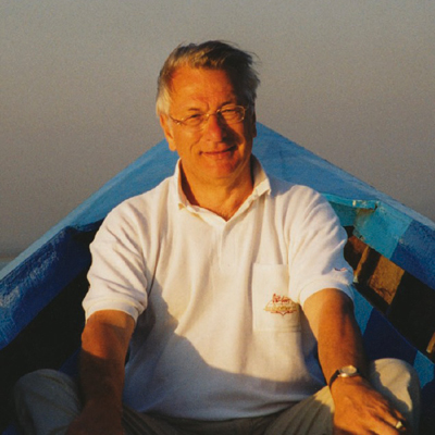 Heinz-Georg KAMLER