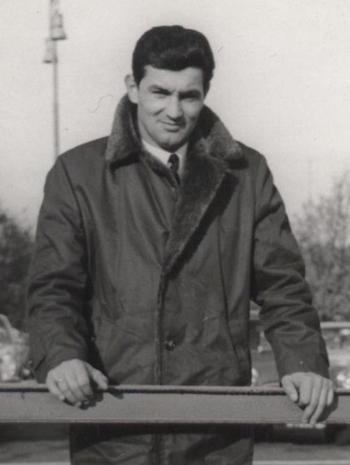 János HORVATH