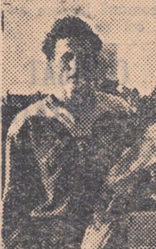 Gheorghe STANEL