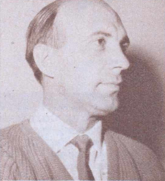 Gheorghe ZIMBRESTEANU