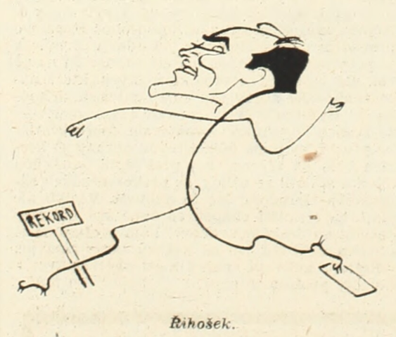 Miroslav RIHOSEK